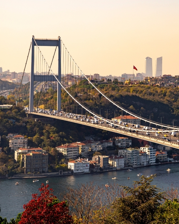 Boutique hotel in Fatih Istanbul